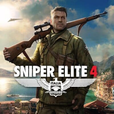 Sniper Elite 4 ist ab sofort für iPhone, iPad und Mac erhältlich