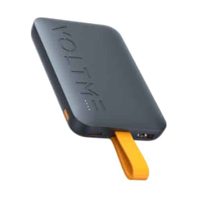 Voltme Hypercore Sling: Gute und günstige Powerbank mit USB-C-Kabel