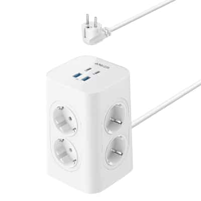 Neues Apple-Zubehör von Anker, Ugreen und Belkin