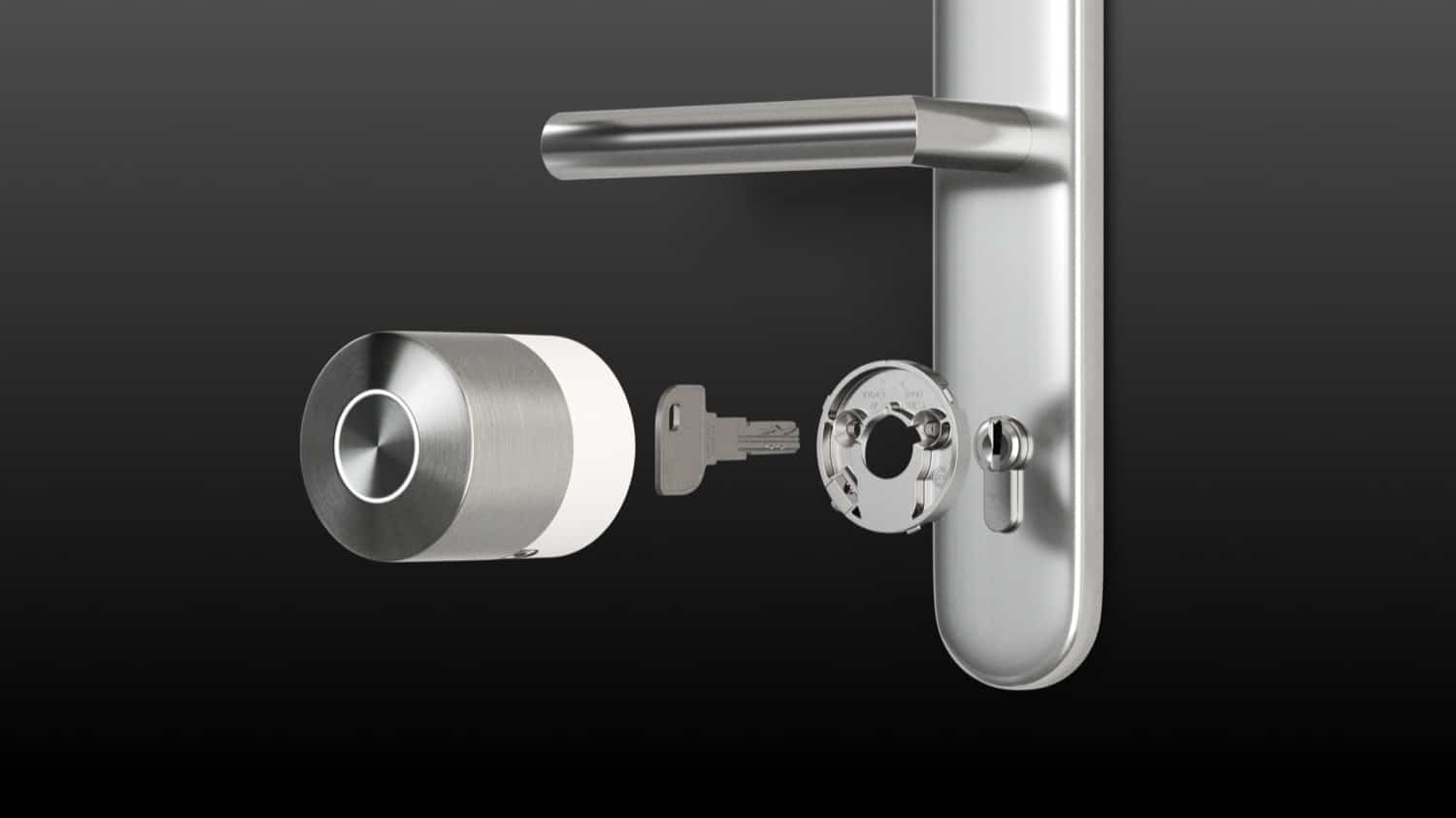 Nuki Smart Lock Pro und Ultra: Jetzt bei Amazon bestellbar