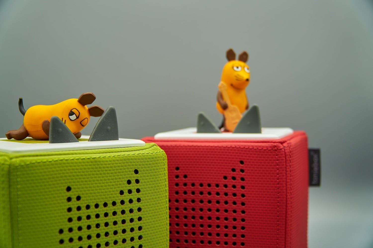 Toniebox Play: Erste Infos rund um den neuen Kinder-Lautsprecher