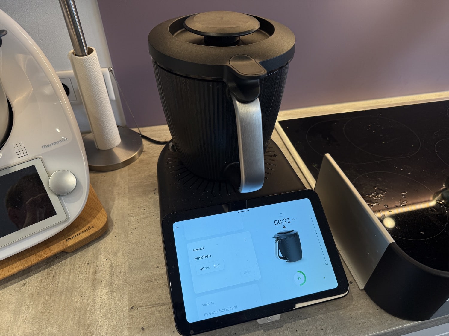 Thermomix TM7: Zehn Tops und Flops der neuen Generation