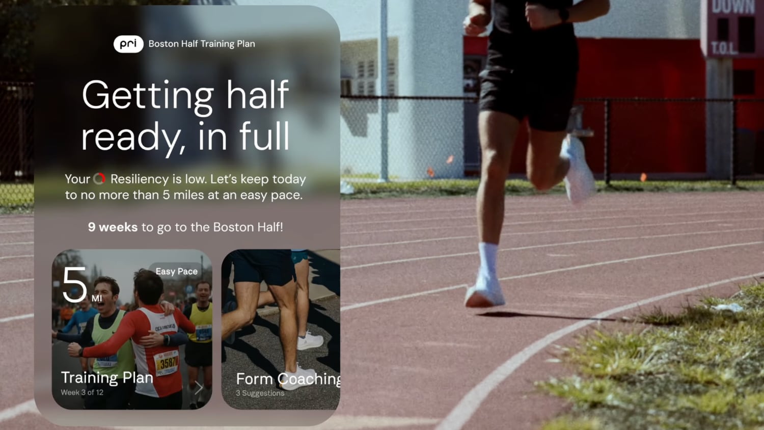 Avelo Running: Ein smarter Laufschuh als Ergänzung zur Apple Watch