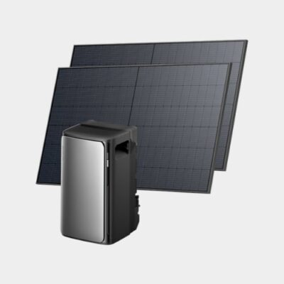 Ikea: Eigenes steckfertiges Balkonkraftwerk zusammen mit EcoFlow vorgestellt