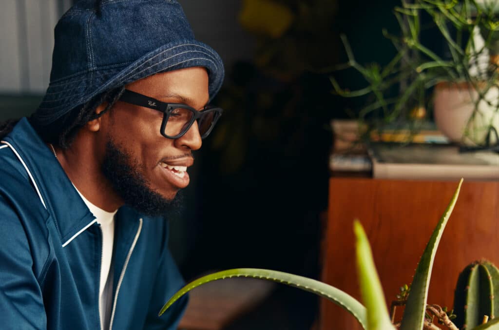 Ray-Ban Glasses von Meta: Die smarte Brille spricht jetzt auch Deutsch
