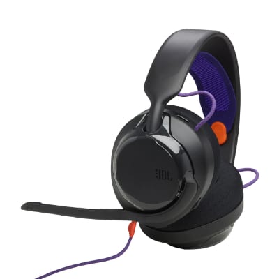 JBL: Neue Produkte aus dem Gaming- und OpenSound-Bereich vorgestellt