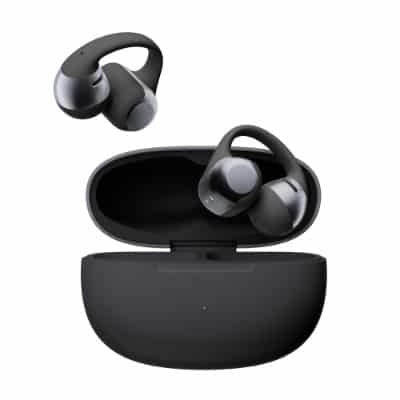 Shokz OpenDots One: Neue kabellose Open-Ear-Clips jetzt in Deutschland erhältlich