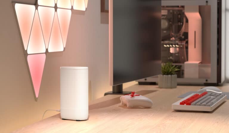 Vodafone Ultra Hub 7 Kabel Router neu mit Wi-Fi 7