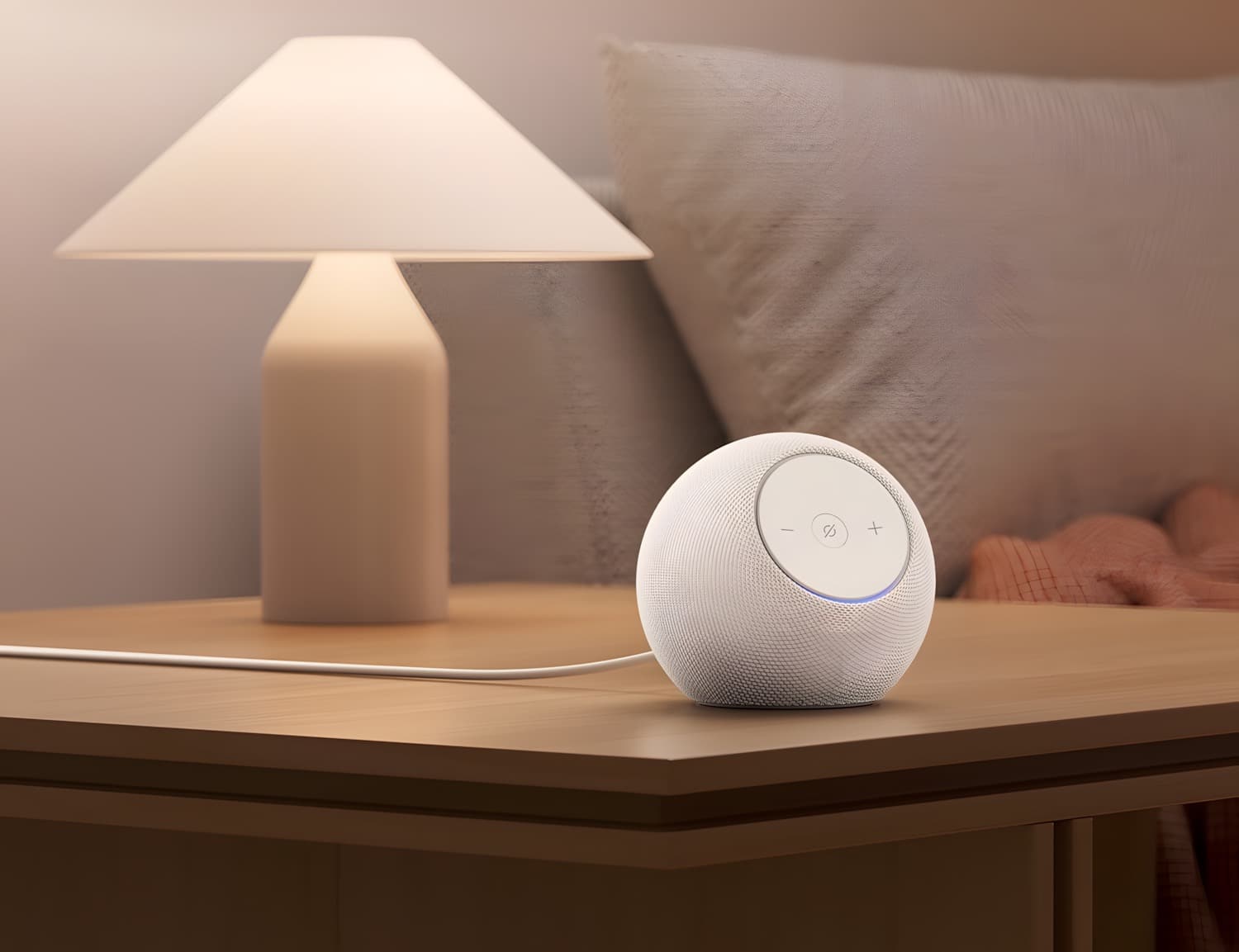 Echo Dot Max.