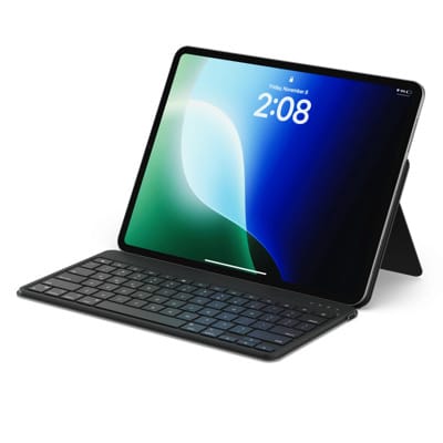 Satechi stellt neue OntheGo-Tastatur und Maus für unterwegs vor