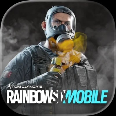 Rainbow Six Mobile erscheint am 23. Februar im App Store