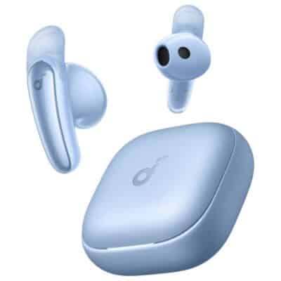 Icon der Soundcore Liberty Buds