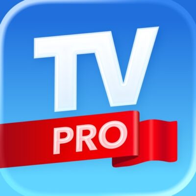 TV Pro: Umfassende Fernsehzeitschrift startet neu auf dem Mac
