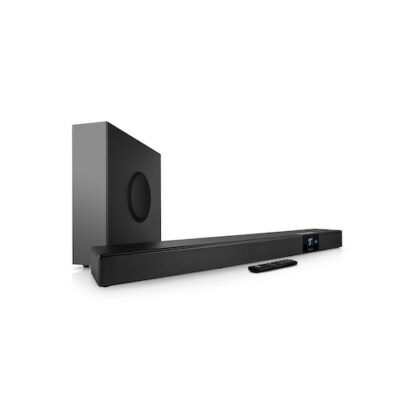 Teufel Cinebar 22: Neue Soundbar mit Dolby Atmos Surround Sound