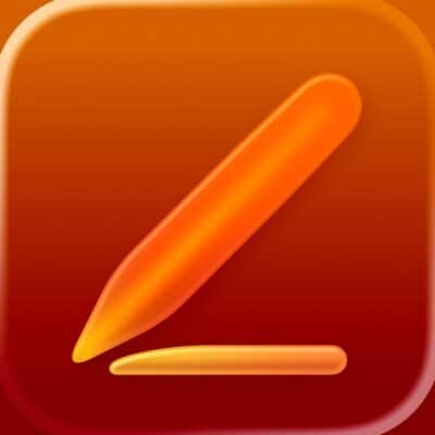 Pages Icon