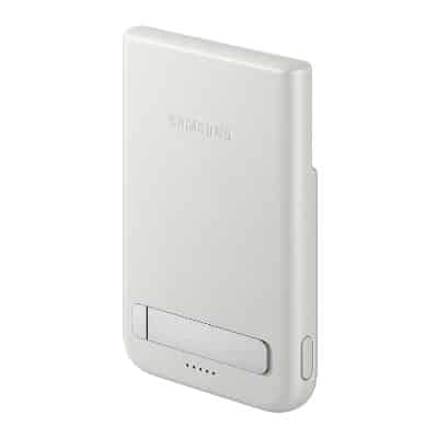 Samsung rüstet auf: Leak einer ersten Qi2-Powerbank für die Galaxy S26-Reihe