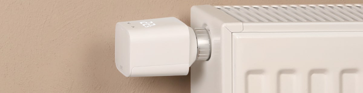 Eve Thermo 5 Review.