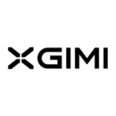 Logo von XGIMI.