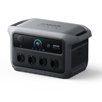Icon der Anker Solix C2000 Gen 2