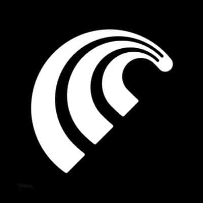 Comet Browser Icon von Perplexity