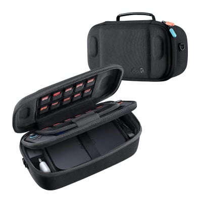 JSAUX rüstet die Nintendo Switch 2 aus: Vier neue Zubehörprodukte im Überblick