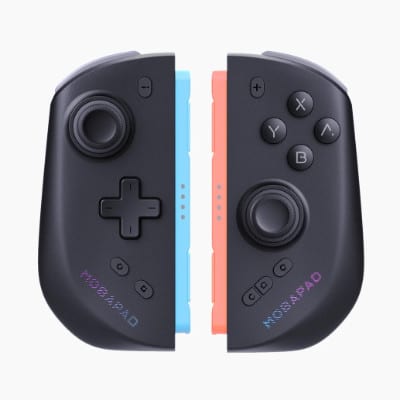 Mobapad M12 Pro: Neuer Joy-Con-Ersatz für die Nintendo Switch 2 vorgestellt