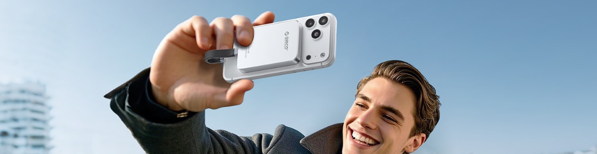 Review für die Orico K5mini