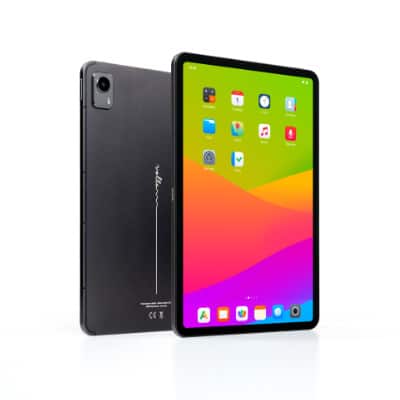 Volla und Murena: Neues Google-freies Tablet auf den Markt gebracht