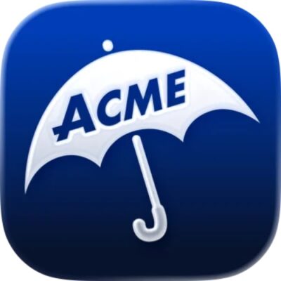 Icon von Acme Weather
