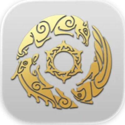 Icon von Crimson Desert
