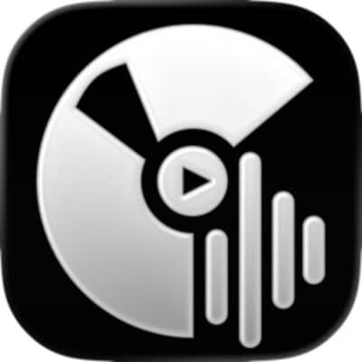 Icon der App FineTune