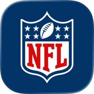 Icon der NFL-App