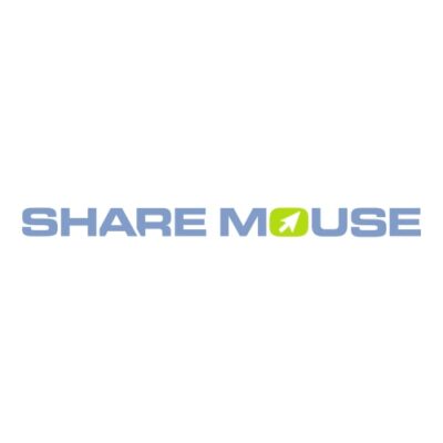 Logo der Software ShareMouse