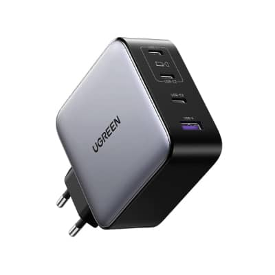 Ugreen bringt starkes 200W-Netzteil zum Sparpreis