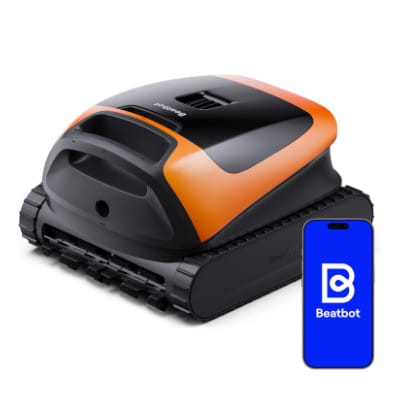 Beatbot: Neue Poolroboter-Modelle Sora 10 und Sora 30 vorgestellt
