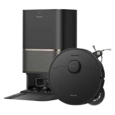 Dreame L50s Pro Ultra