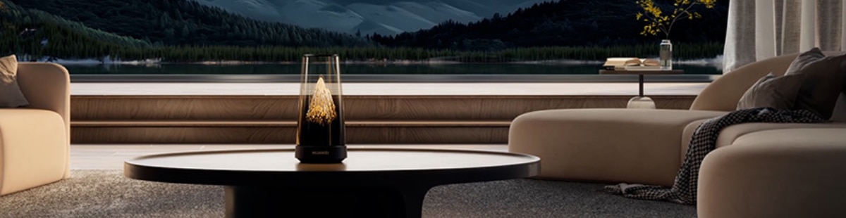 Huawei X3 Pro Review Banner