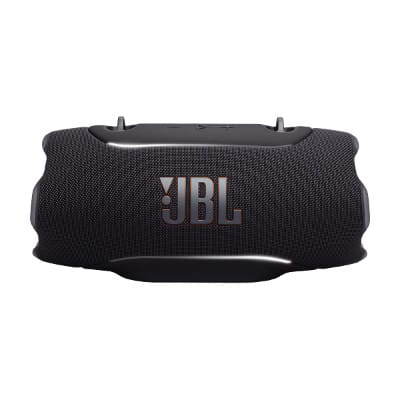 <span class="entry-title-primary">JBL Xtreme 5 & JBL Go 5: Das können die neuen Bluetooth-Lautsprecher</span> <span class="entry-subtitle">Ab Mitte April 2026 verfügbar</span>