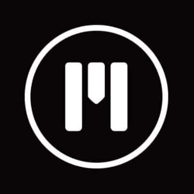 MotionVFX Logo