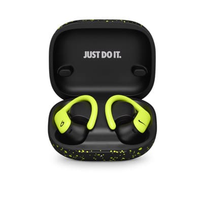 Apple x Nike: Powerbeats Pro 2 ab Freitag in neuer „Nike Special Edition“
