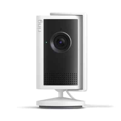 Ring Innenkamera Plus ausprobiert: Günstige Sicherheitskamera mit KI-Extras