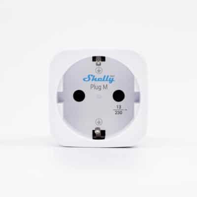 Shelly stellt neue neue Zwischenstecker vor: Das können sie