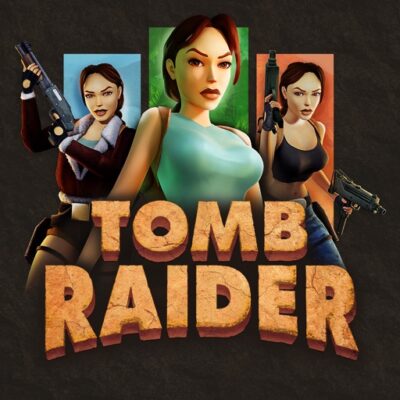 Tomb Raider I-III Remastered: Lara Croft ist zurück im App Store