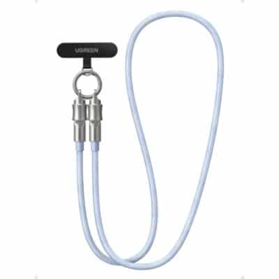 Ugreen kombiniert iPhone-Lanyard mit USB-C-Kabel