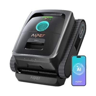 Der Aiper Scuba V3