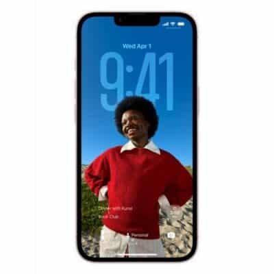 iPhone 17e von vorne