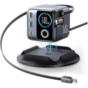 Die Ladestation Joyroom Podix