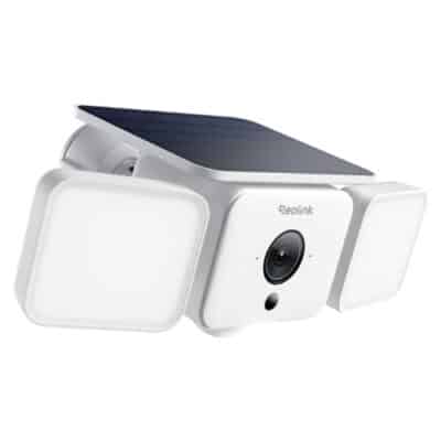 Reolink Solar Ease Icon