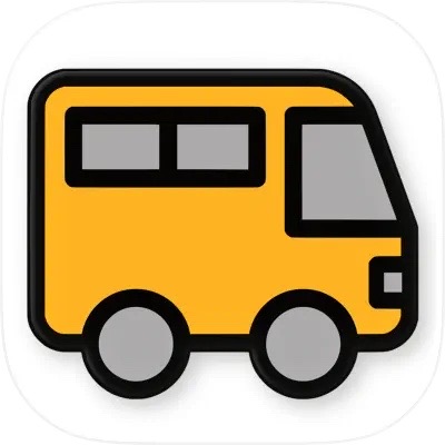 Abfahrt!: Neue Echtzeit-ÖPNV-App bedient 28 europäische Länder