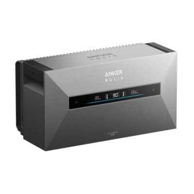 Icon der Anker Solix Solarbank Max AC